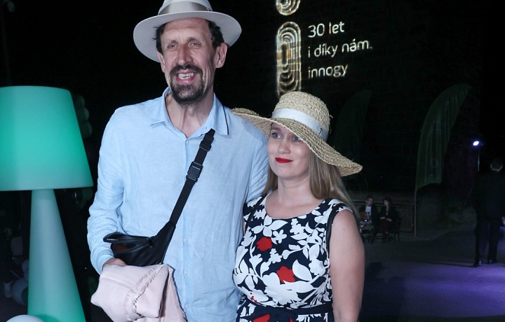 Innogy party