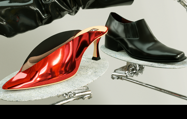 Y/Project Accessories AW19 