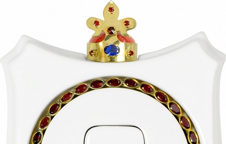 The light switch Erb