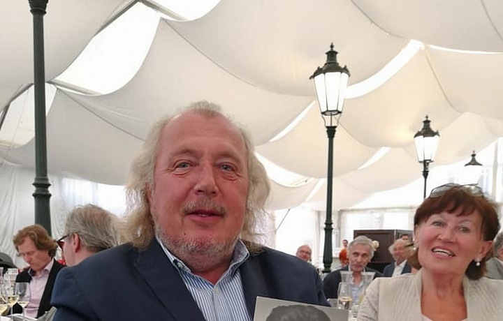 His brother was great actor