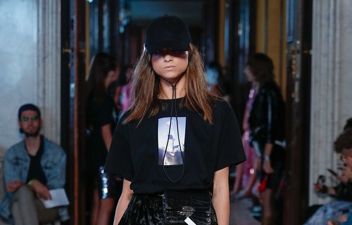 Krnáč, Babicová, Coufalová SS19