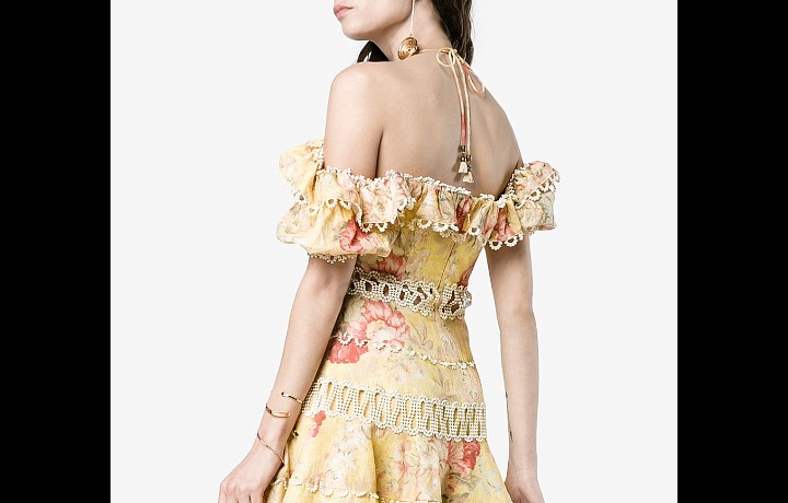 Zimmermann: For dinner but also breakfast