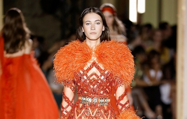 Collection which make your heart beat faster