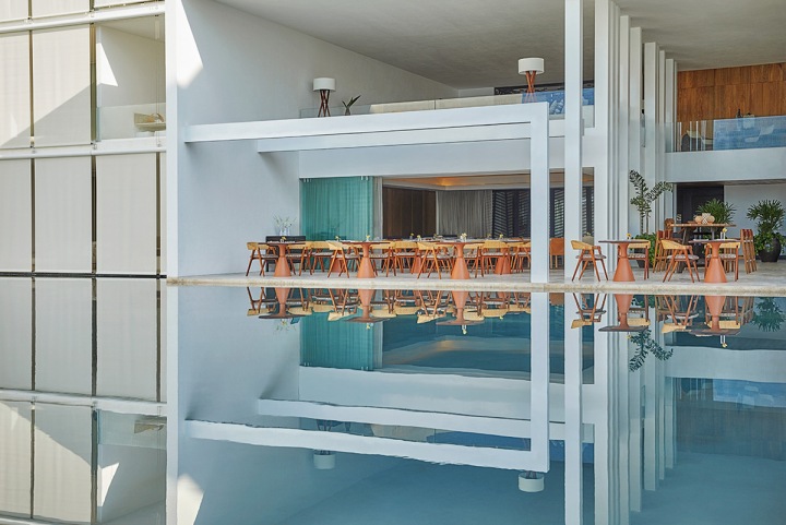 Los Cabos luxusní ubytování