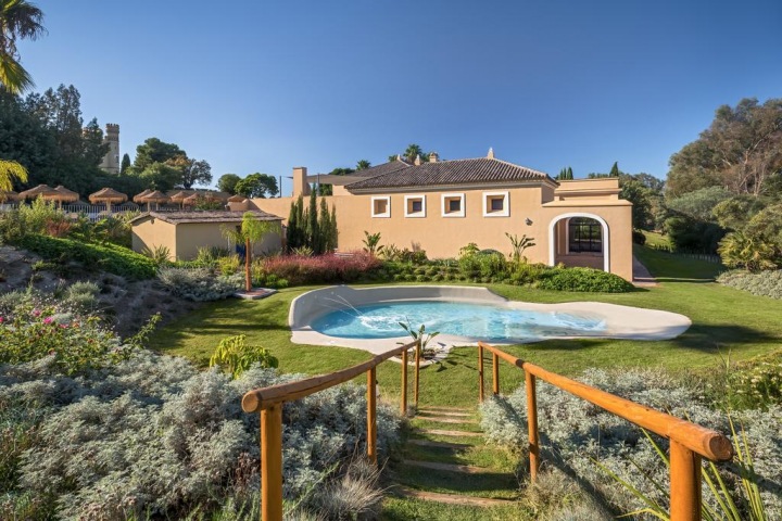 Španělsko – Barcelo Montecastillo Golf Resort