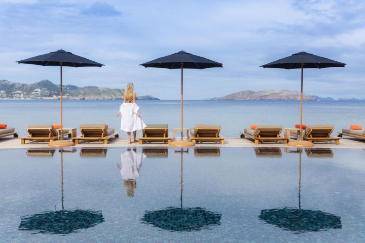 Hotel Christopher Saint Barth, Svatý Bartoloměj