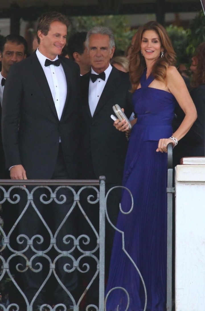 Do benátek jedině stylově.