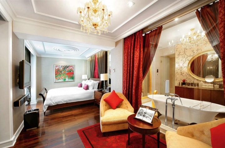 Sofitel Legend Metropole Hanoi