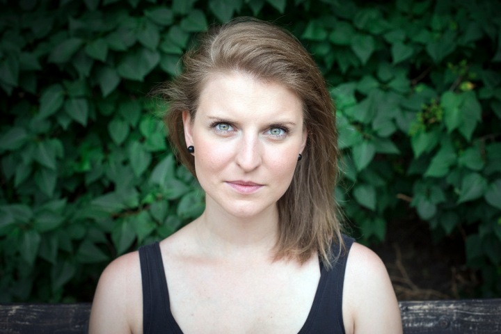 Markéta odešla po Střední zdravotnické škole studovat herectví 