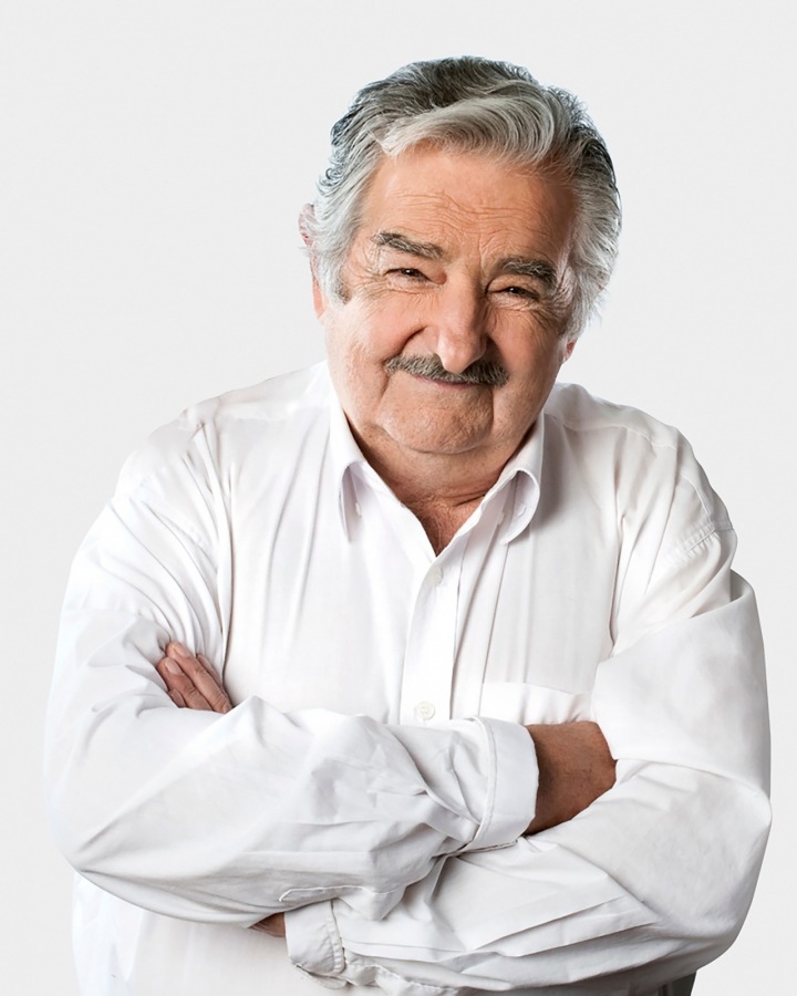 José Mujica