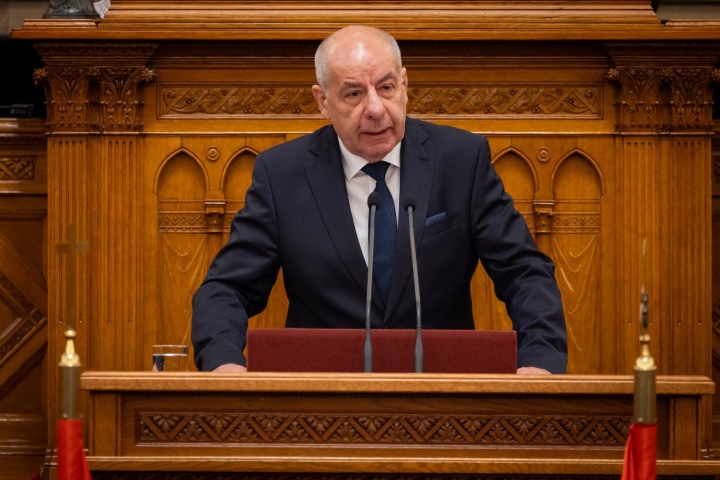 Tamás Sulyok