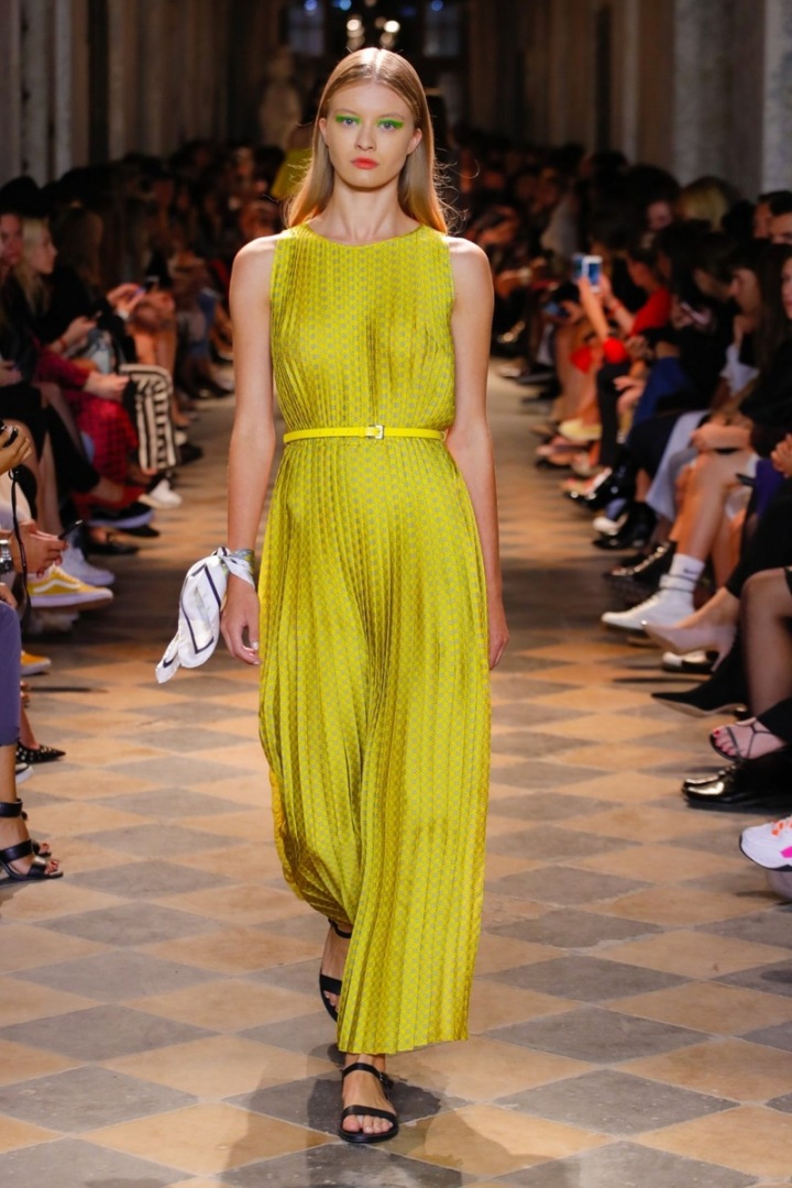 Týden módy se obejde bez zahraničních hostů. 