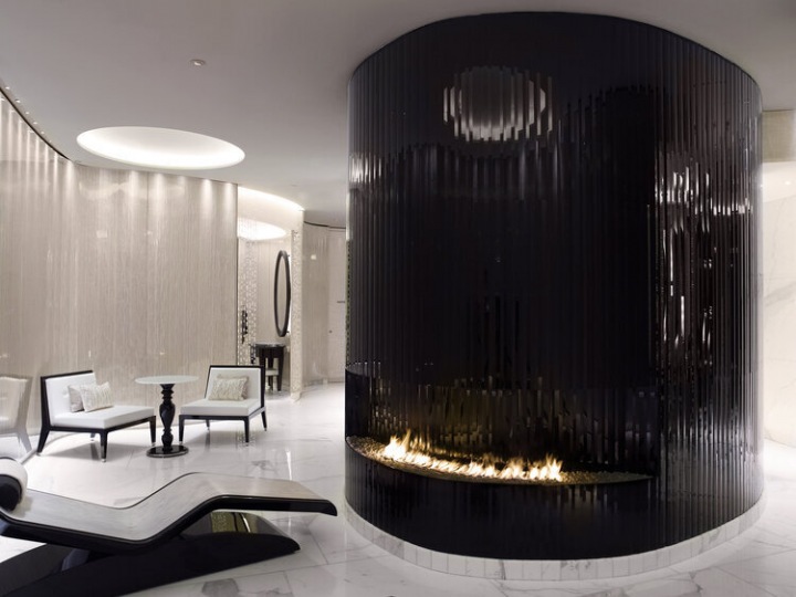 Espa Life Corinthia