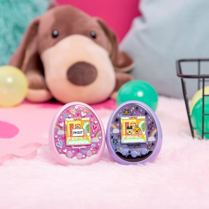 Nová verze je modernější. 