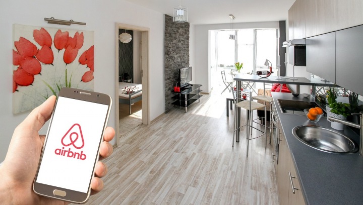 Short-term rentals are a subject of dispute in Spain