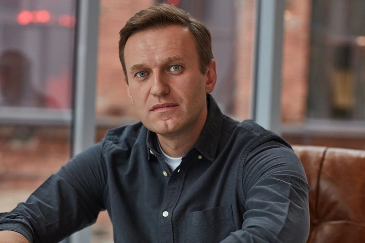 Alexej Navalnyj