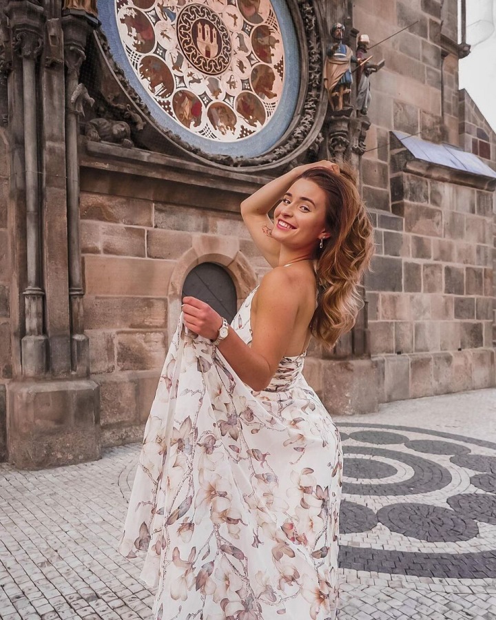 Anna Šulcová alias Anna Sulc