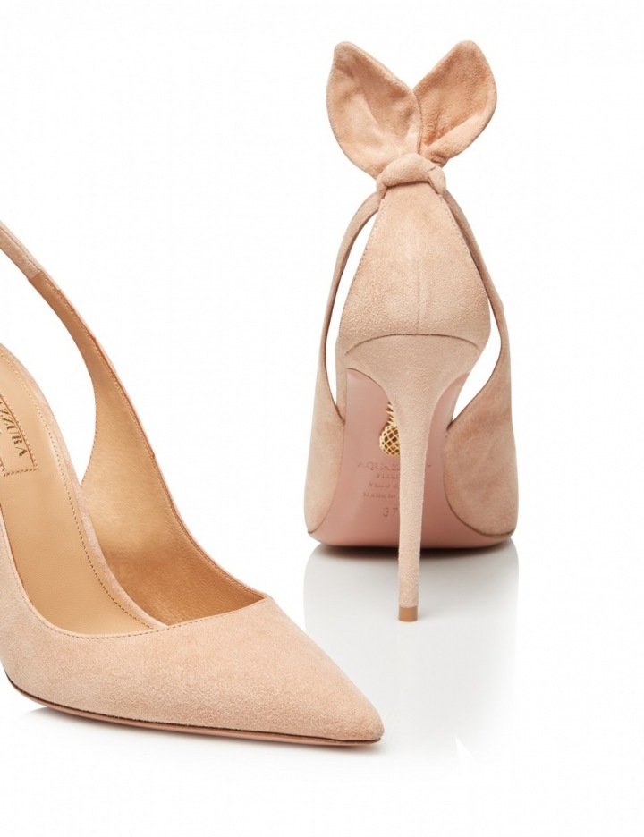 Střevíčky Aquazuura - cena 14085 Kč