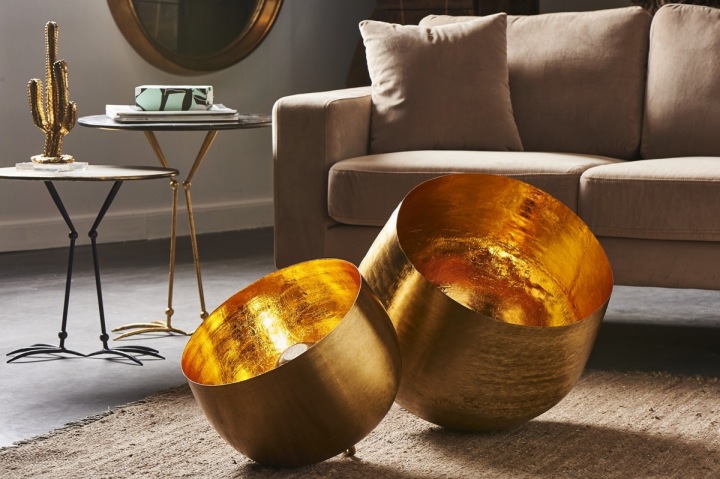 Interiér navržen designérskou značkou Athezza-Hanjel.