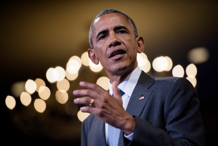 Kouření byl celoživotní boj i pro Baracka Obamu