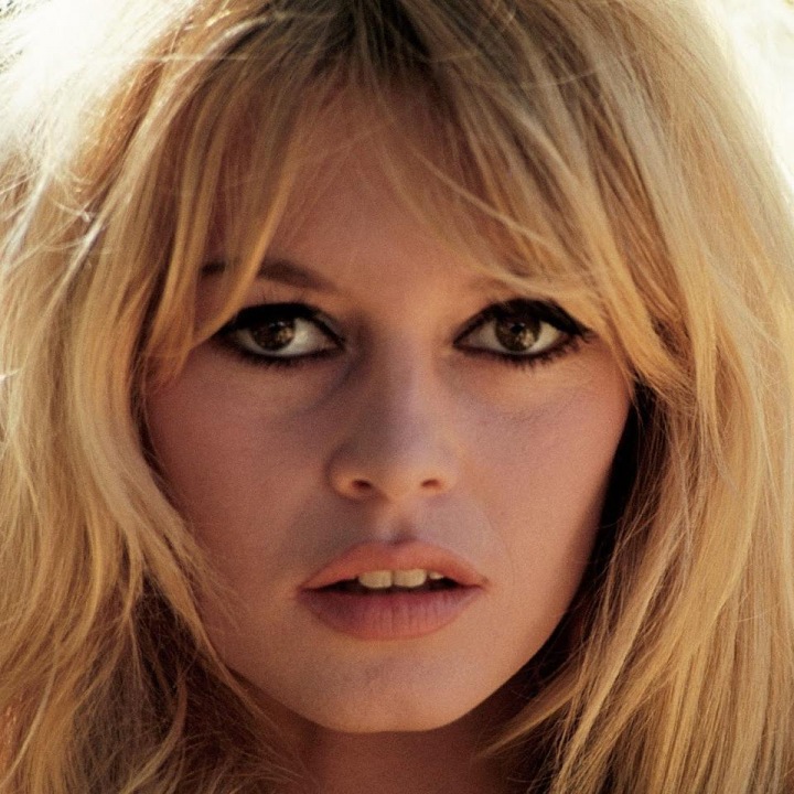 Brigitte Bardot