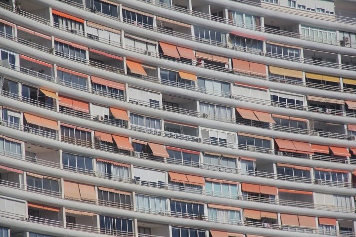 Lack of supply pushes housing prices up