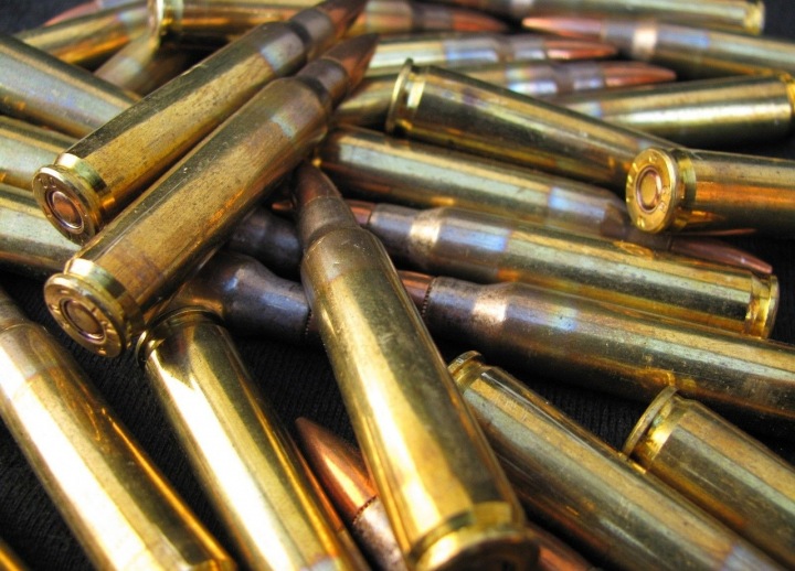 Ammunition could bring down the Spanish government