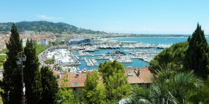 Cannes