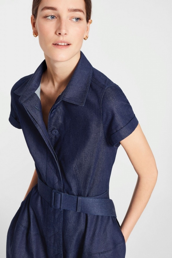 Šaty Carolina Herrera - cena 12705 Kč