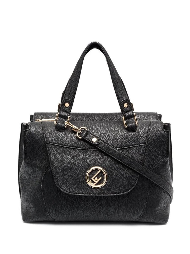 Černá kabelka LIU JO