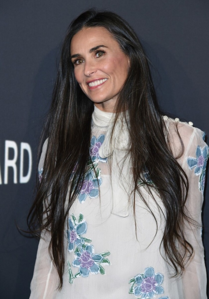 Demi Moore