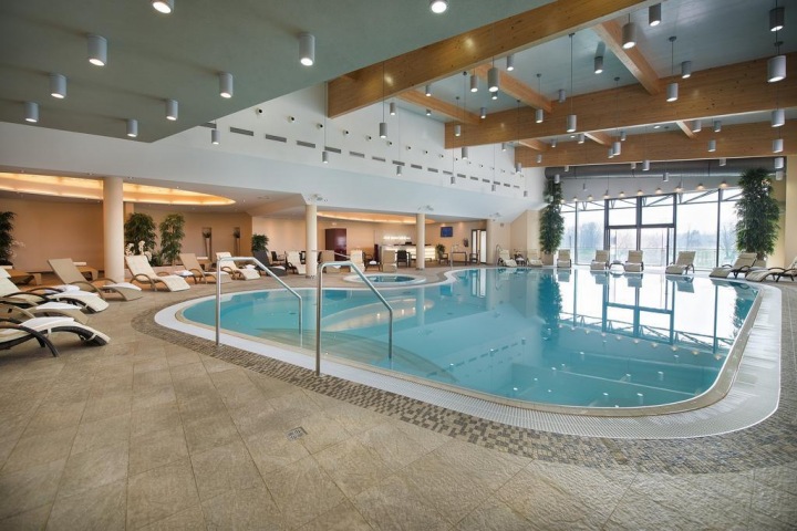 Wellness Hotel Diamant, Hluboká nad Vltavou