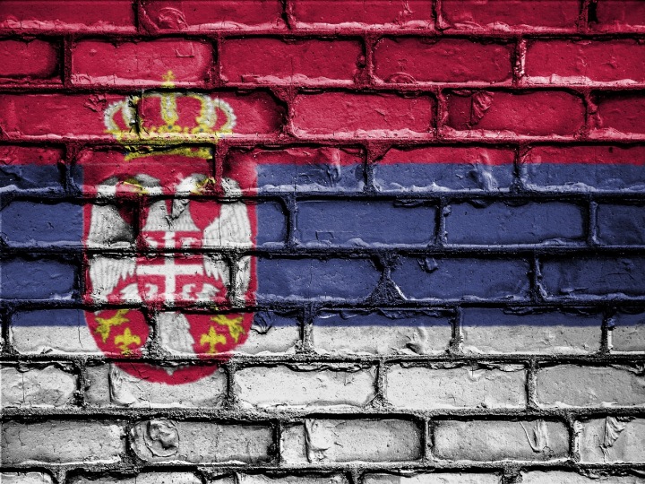 Serbia is changing the country
