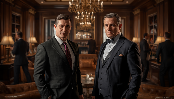 Billionaires