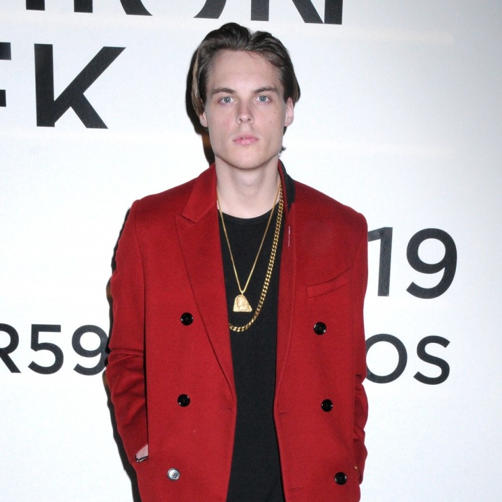 Gustav Magnar Witzøe