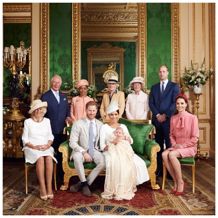 Royal family