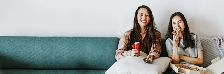 Netflix láká nové uživatele na slavná jména 