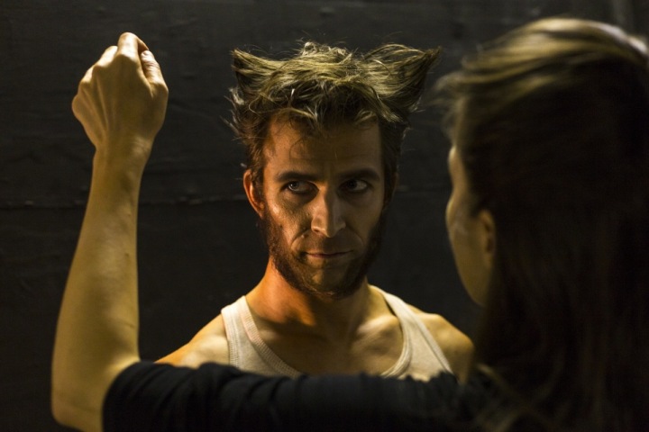 Copak je to za čerta?