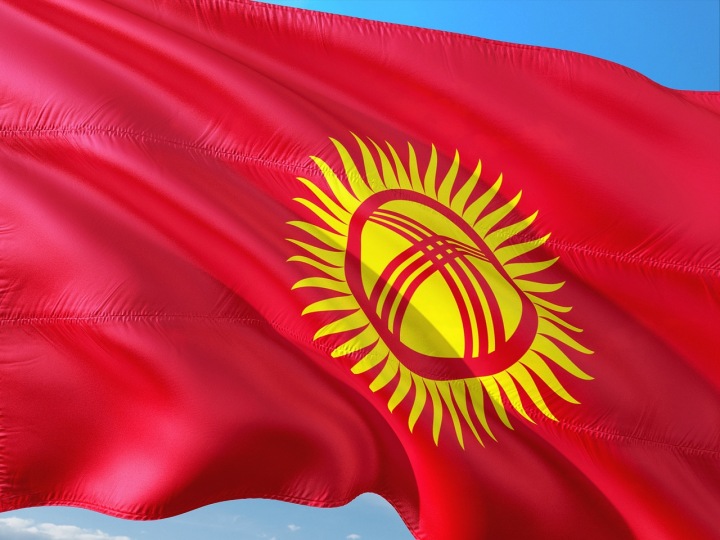 Parliamentary elections took place in Kyrgyzstan