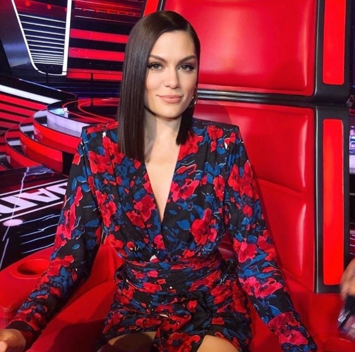 Jessie J