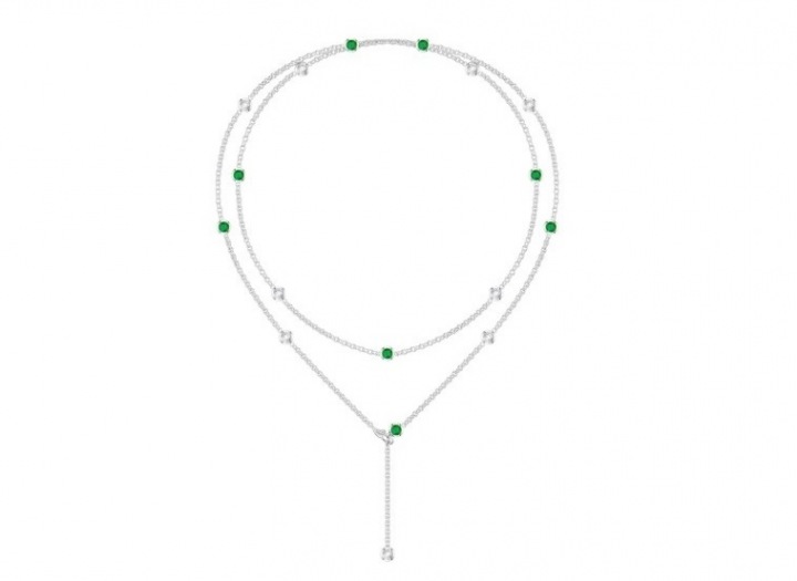 Náhrdelník Jian London - cena 66 120 Kč