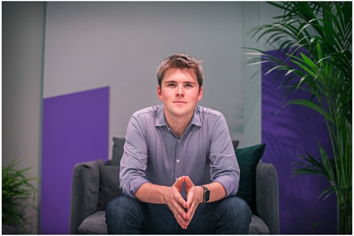 John Collison