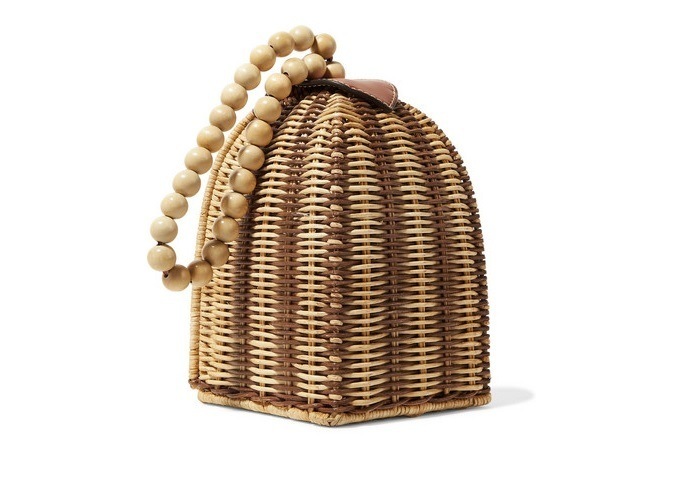 Kabelka Ulla Johnson - cena 8710 Kč