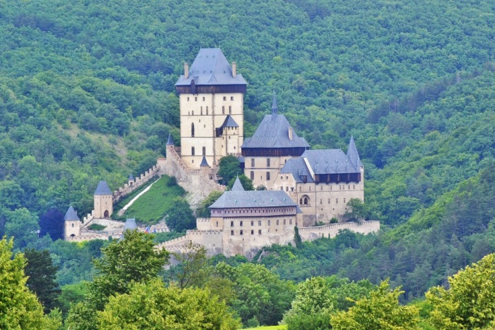 Karlštejn