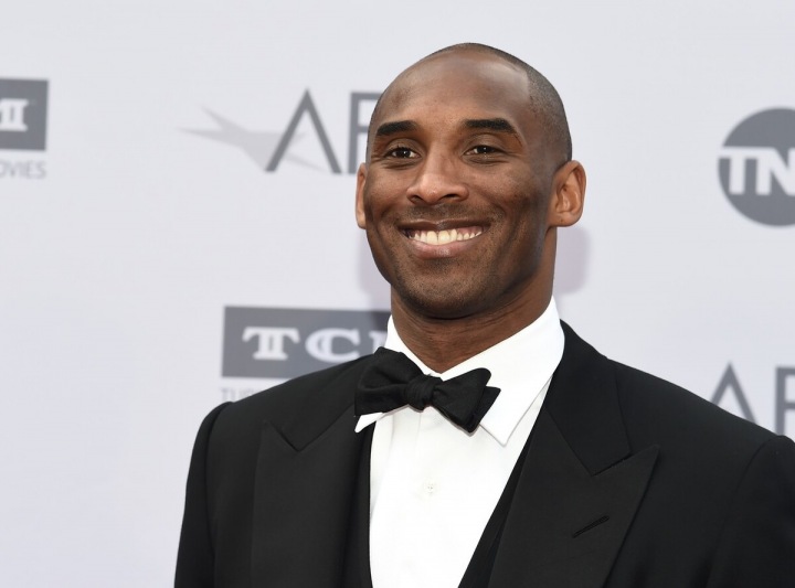 Kobe Bryant 