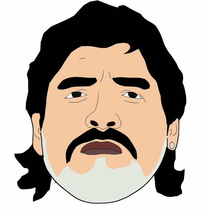 Diego Maradona