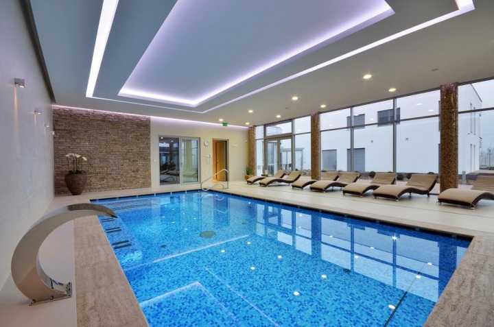 Hotel Harmony Medical and Wellness