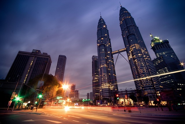 Malaysia, tremendous technological progress