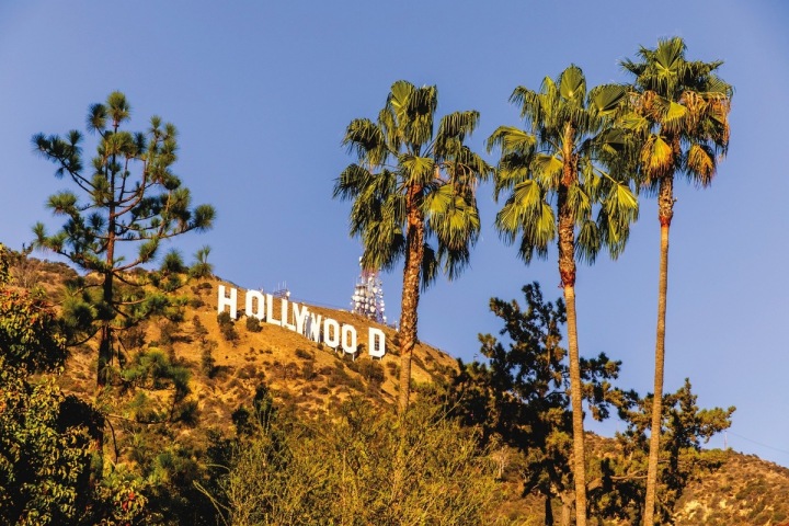 Hollywood, Los Angeles