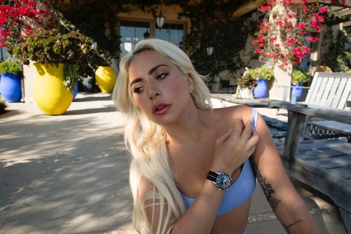 Lady Gaga